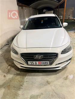 هيونداي أزيرا